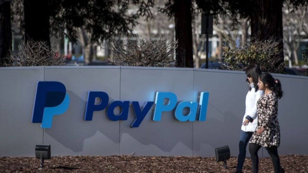 PayPal Mounts Crypto Offensive After New York Grants a Full License