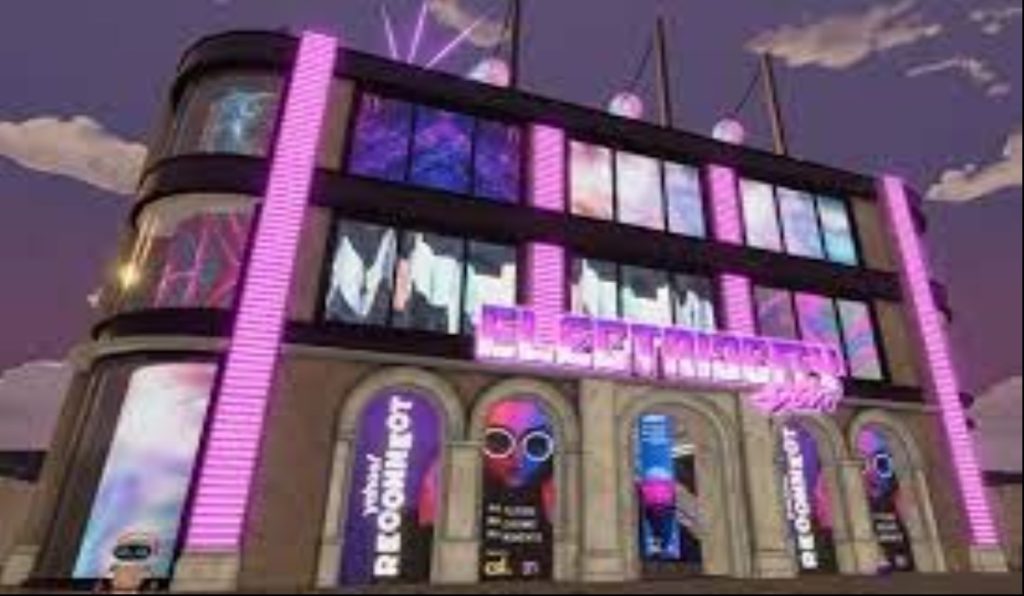 Yahoo Joins Facebook Owner Meta in Testing Metaverse Tech in Hong Kong