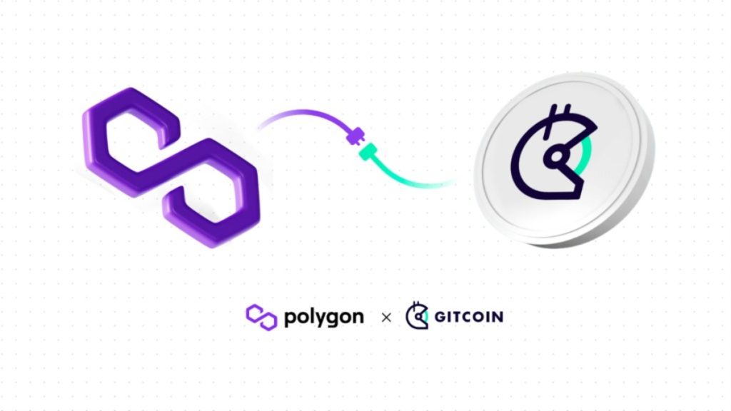 Polygon Funds Web3 Development With $100,000 Pledge to Gitcoin Grants Round 14