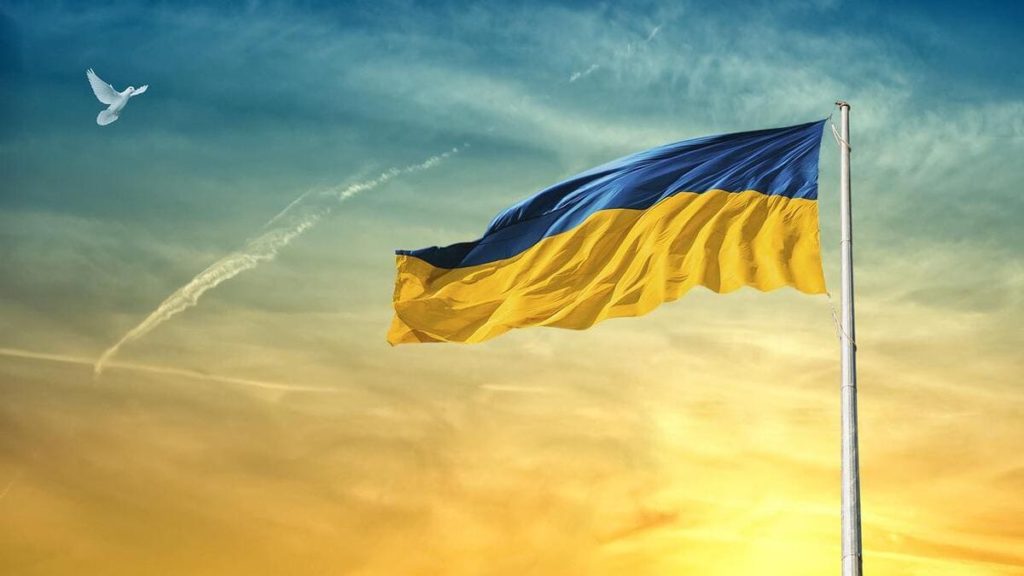 Ukraine-based Exchange Still Hiring Amid Market Chaos and War