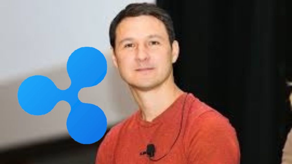 Ripple Former CTO’s Stash Falls Below 45M, Will be Empty in Nine Days