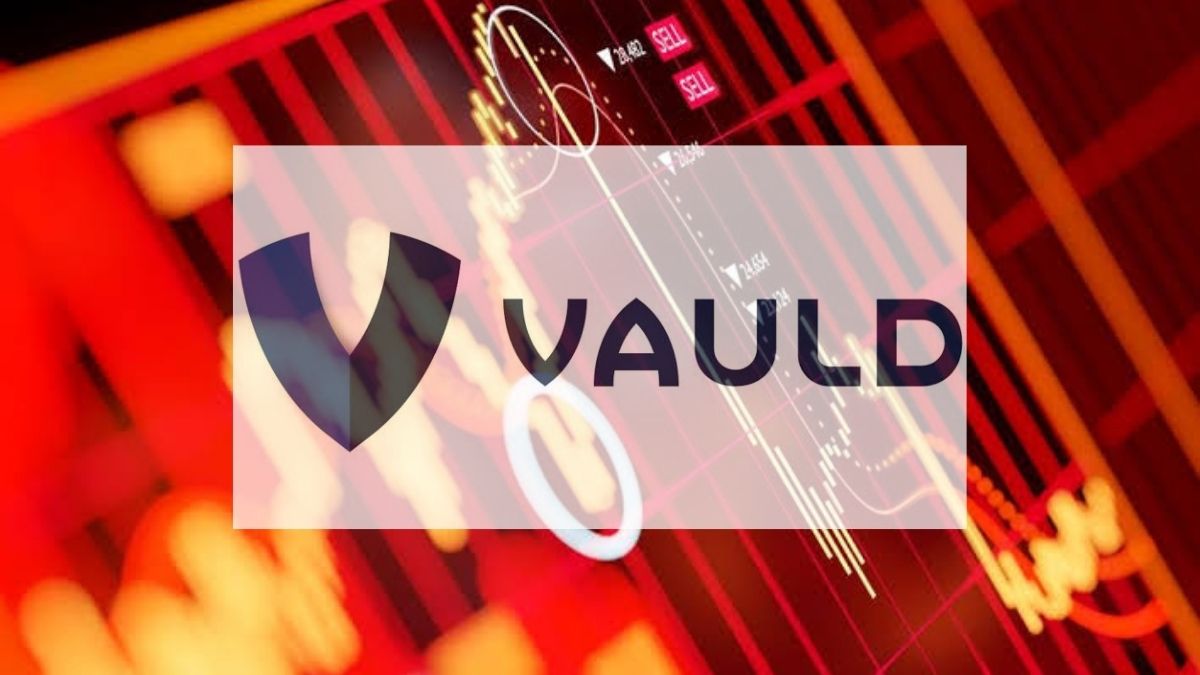 Vauld Suspends Withdrawals on its Platform Due to Financial Challenges