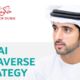 Dubai Metaverse Strategy