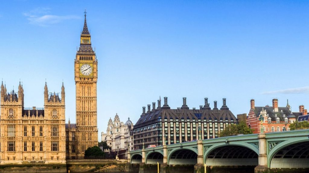 UK Considers Creating a New Category of Private Property Law for Digital Assets