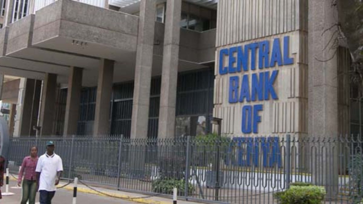 IMF Cautions the Kenyan Central Bank Against Implementing a CBDC
