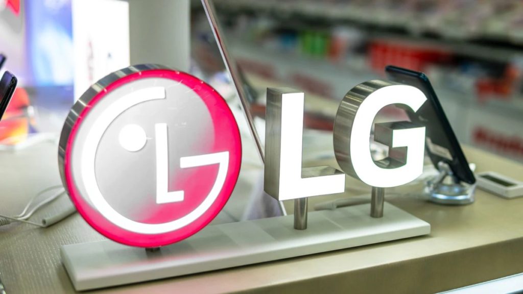 L.G. Finally Joins the Metaverse