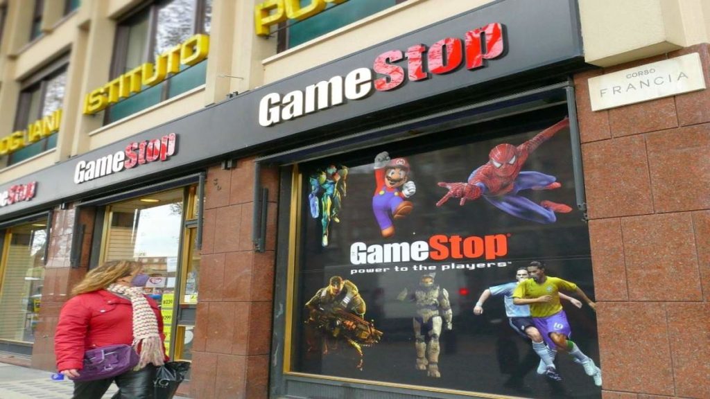 GameStop launches its Non-Fungible Token Market. Is It a Good Time?