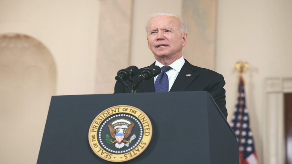 The US Treasury Prepares a Report for President Joe Biden on Cryptocurrencies