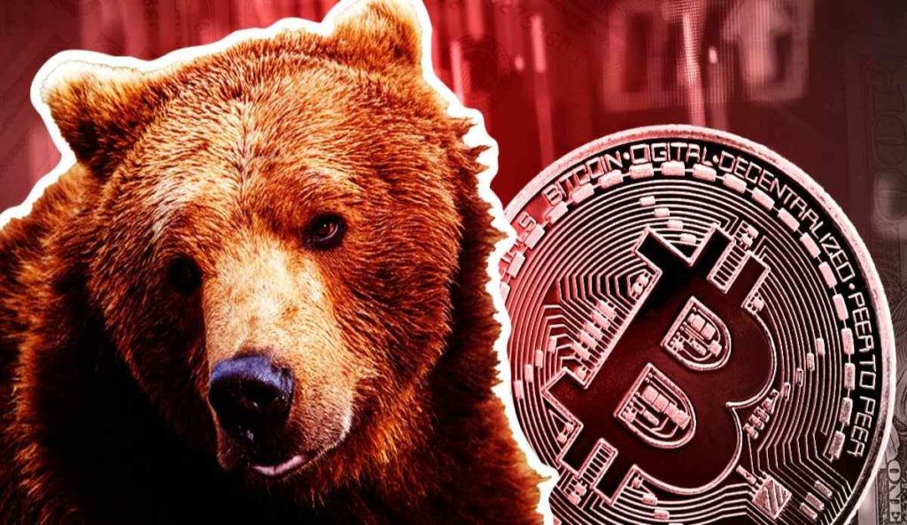 The Current Crypto Bear Market Could Last Another 8 Months: Grayscale