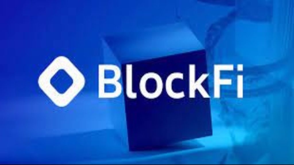 BlockFi Had $1.8B In Outstanding Loans in Q2