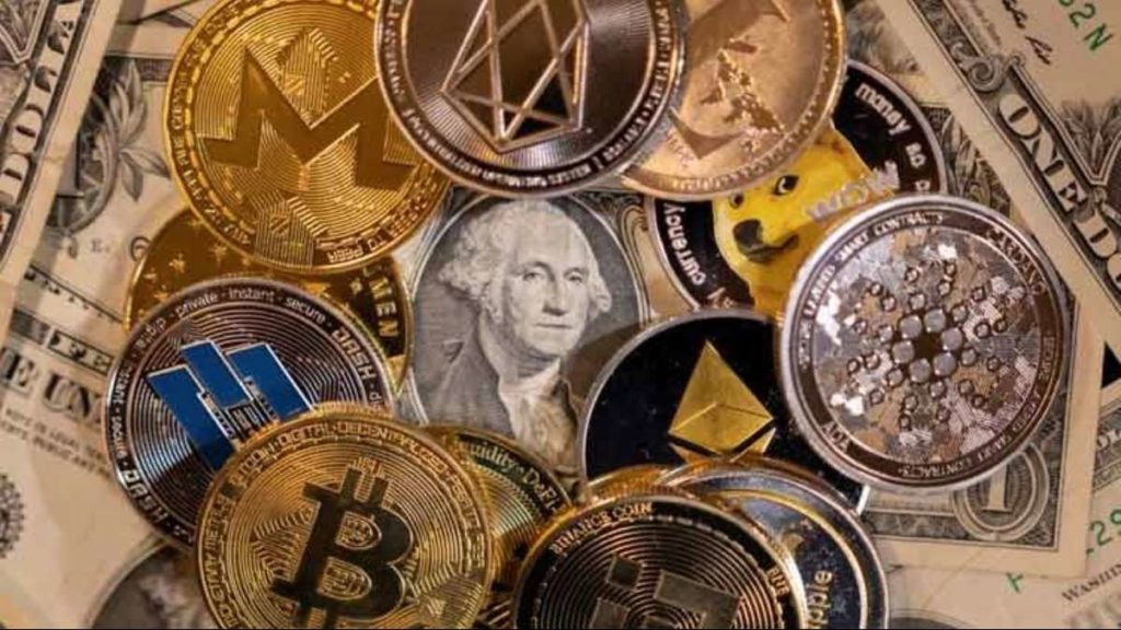 Venture Capitalists Bet on Cryptocurrencies