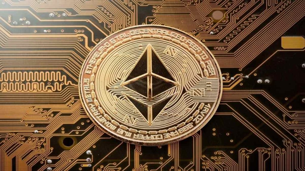 Ethereum Devs Finalize Merge Testnet Details as ETH Surges 14%