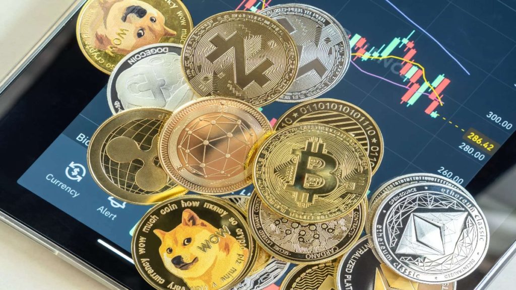 Ethereum Rises 35%, Bitcoin Hits 24k, Crypto Market Still Green, How Far Can It Go?