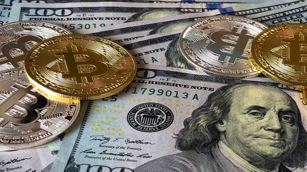 The CFTC Accuses an African Company of Operating Fraudulent Assets Worth More Than $1.7 Billion in Bitcoins.