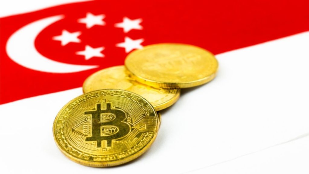 Singapore wants to add New Crypto Rules to Protect Consumers.
