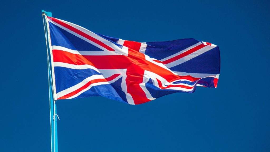 Britain Wants a Blockchain Funds Scheme