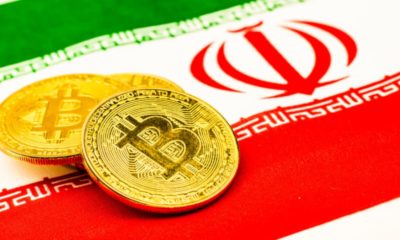 Iran Passes a Law Allowing the Use of Cryptocurrency for Imports