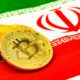 Iran Passes a Law Allowing the Use of Cryptocurrency for Imports