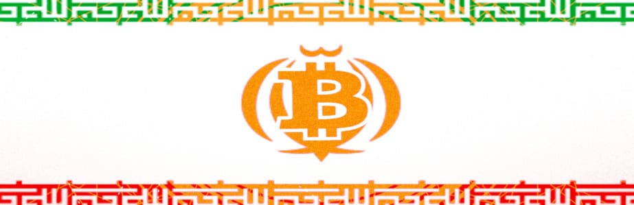Irán Aprueba una Ley que Permite el Uso de Criptomonedas para las Importaciones