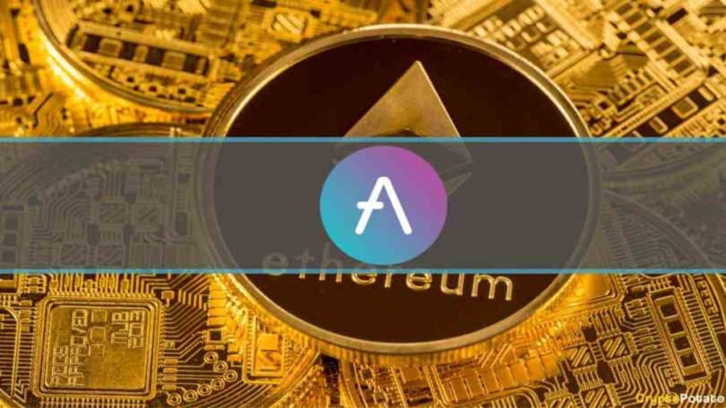 Aave Pushes for Proposal to Support Ethereum PoS Exclusively