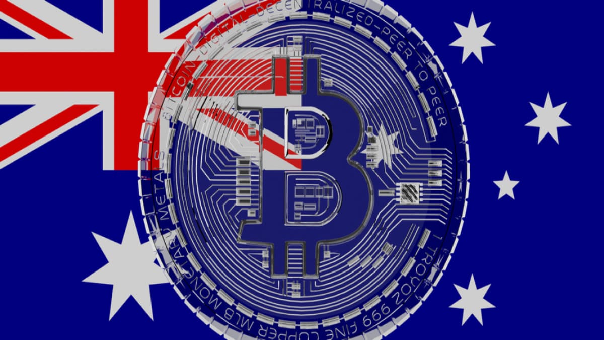 Australia to map crypto tokens as part of regulatory ramp-up
