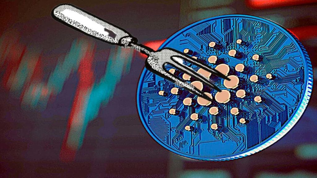 Cardano-Hardfork