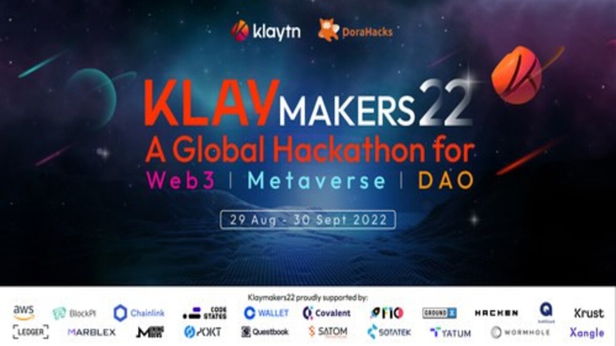 The Klaytn Foundation is a non-profit organization that was founded to foster widespread use of the Klaytn blockchain .
