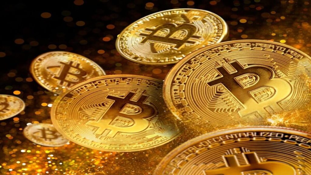 bitcoin btc