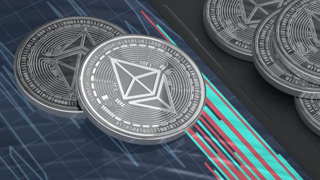 Ethereum is still the "safest, simplest allocation" for investors.