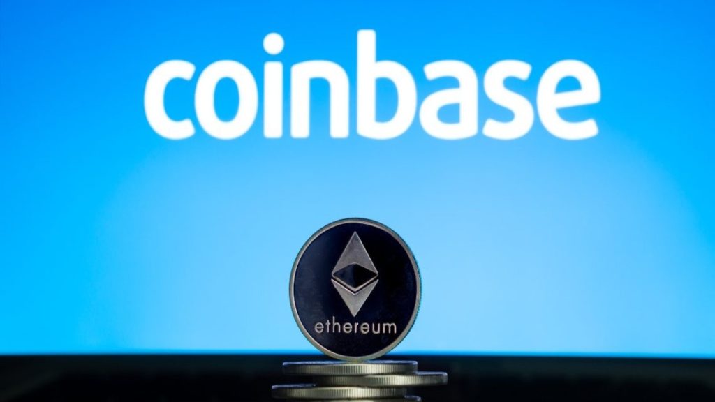 Coinbase Prime Offers ETH Stake for Institutional Clients