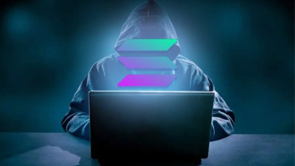 Over 8000 Solana Wallets Compromised in the $850 Million Hack