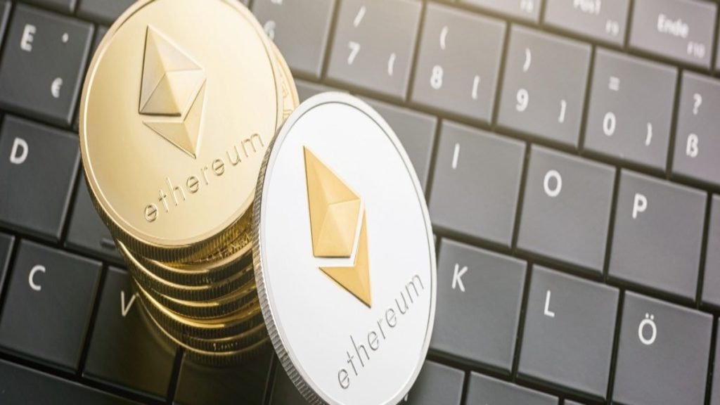 More than 44 million Contracts have been created on Ethereum since Genesis