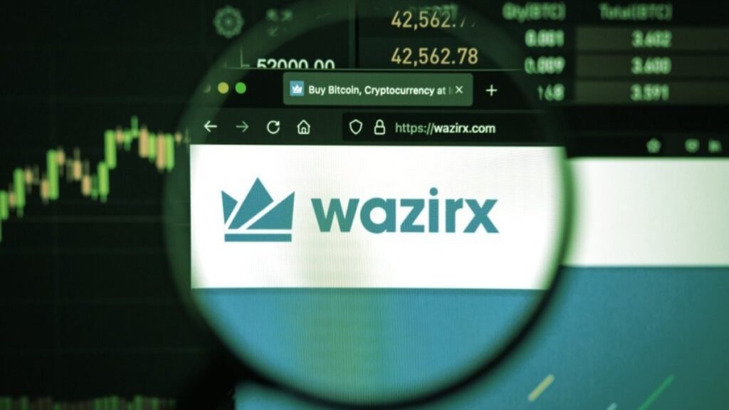 India Seizes the Assets of WazirX, A Binance-Owned Exchange