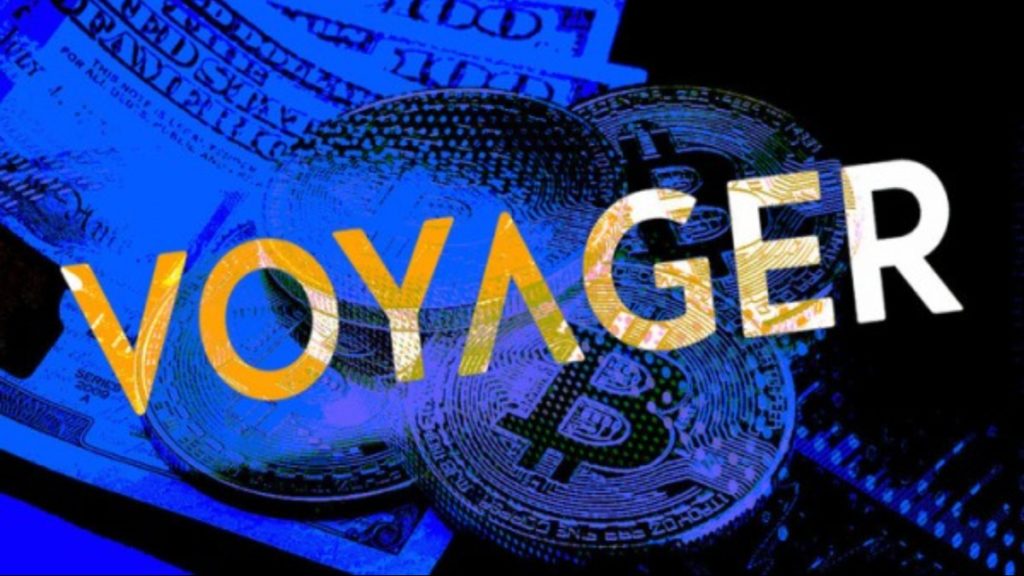 Voyager Digital Announces $270 Million Cash Return to Clients