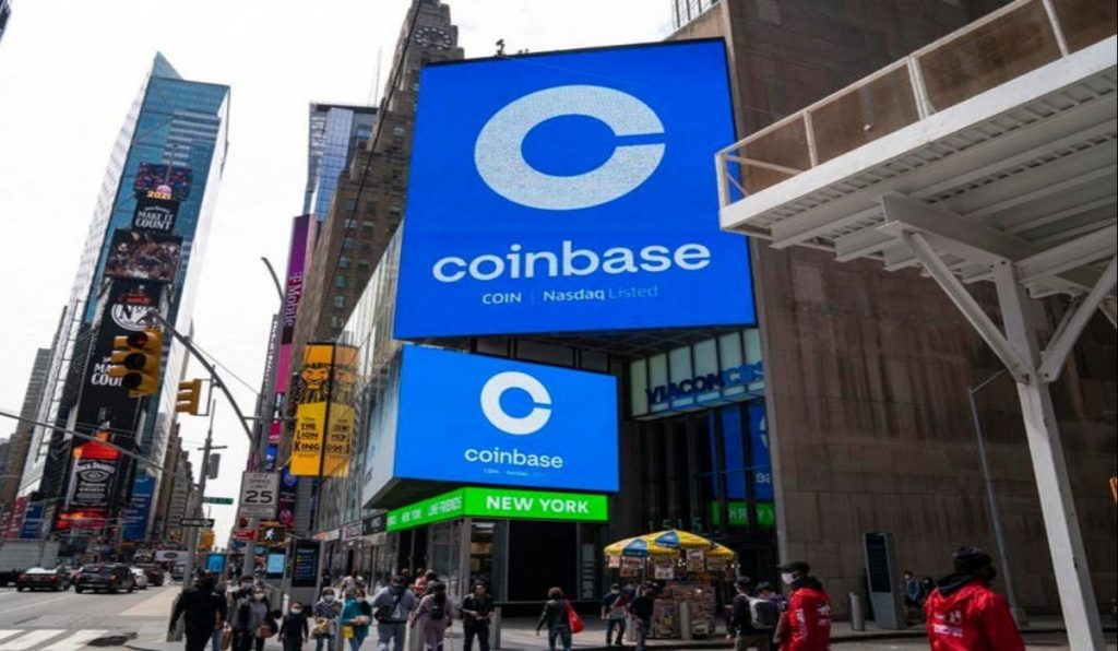 Coinbase To Commence Operation In A New Country