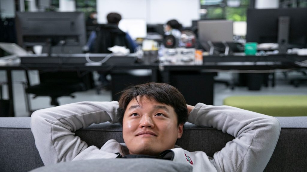 CEO Do Kwon Spoke to The Public About Terra’s Collapse