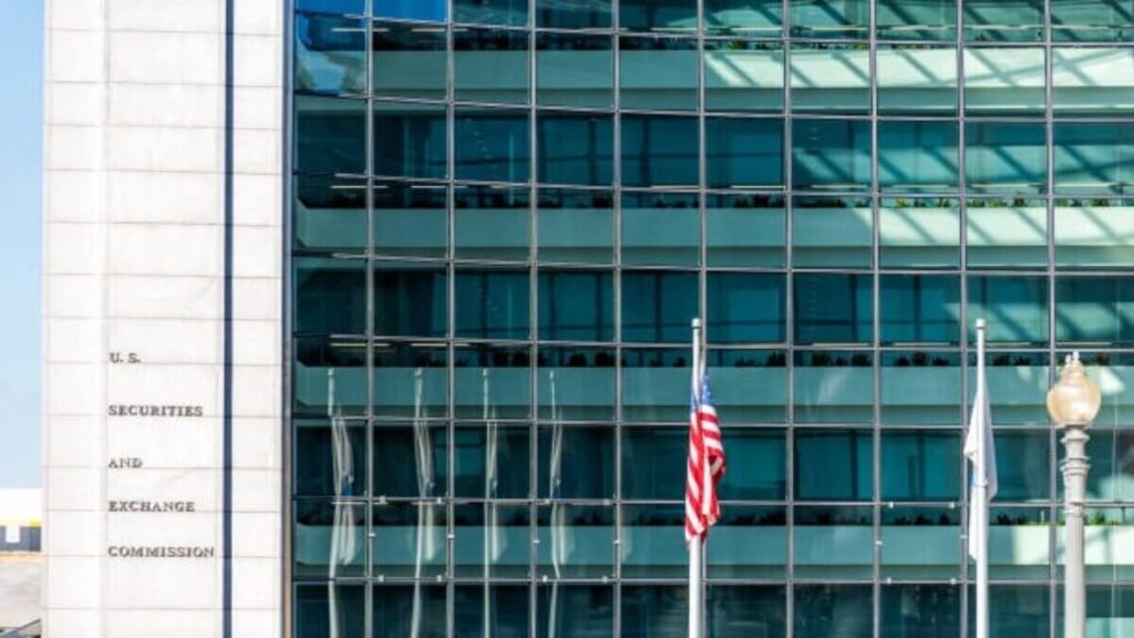SEC Files Complaint Against Dragonchain for Unregistered Initial Coin Offering