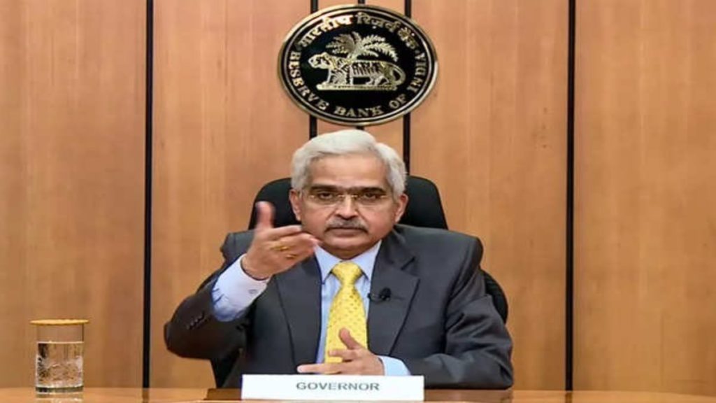 Crypto Can Create a Lot of Financial Instability, Says RBI Governor