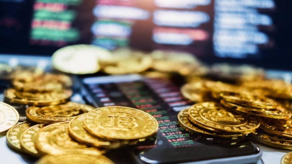 "Bitcoin Is Technically One of the Worst Cryptocurrencies" Says Cybercapital CEO