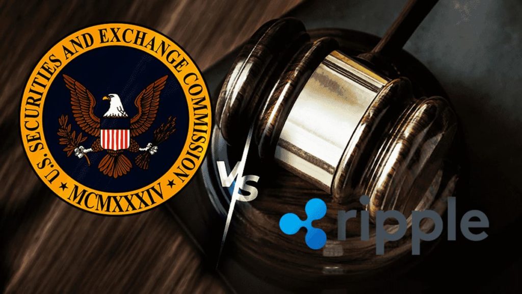 SEC Accuses Ripple of Advancing Inconsistent Arguments Regarding Hinman Emails