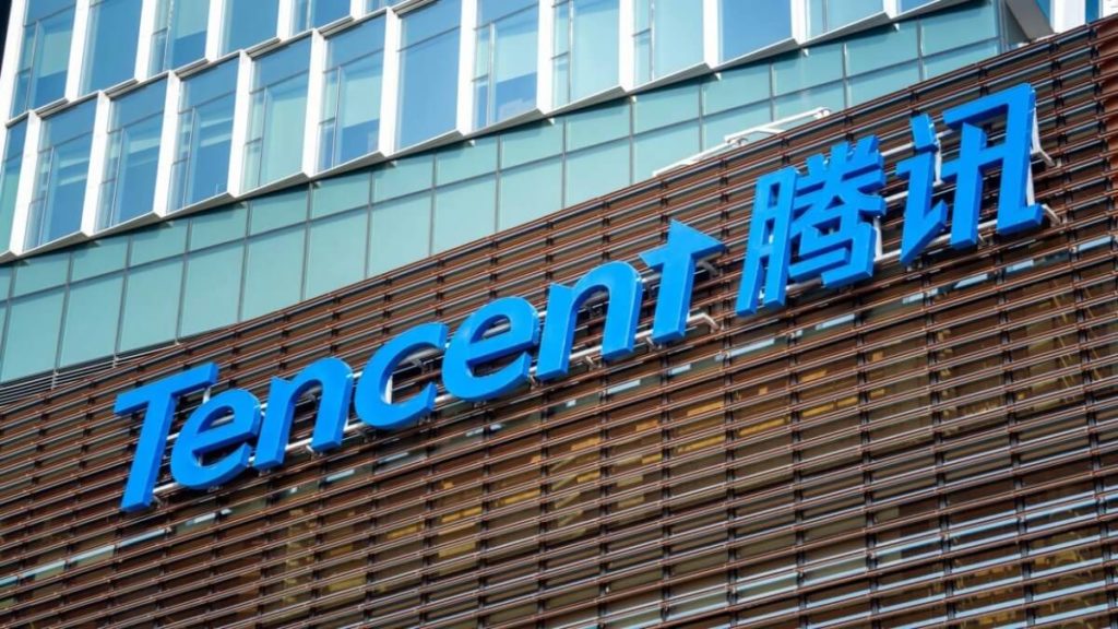 tencent