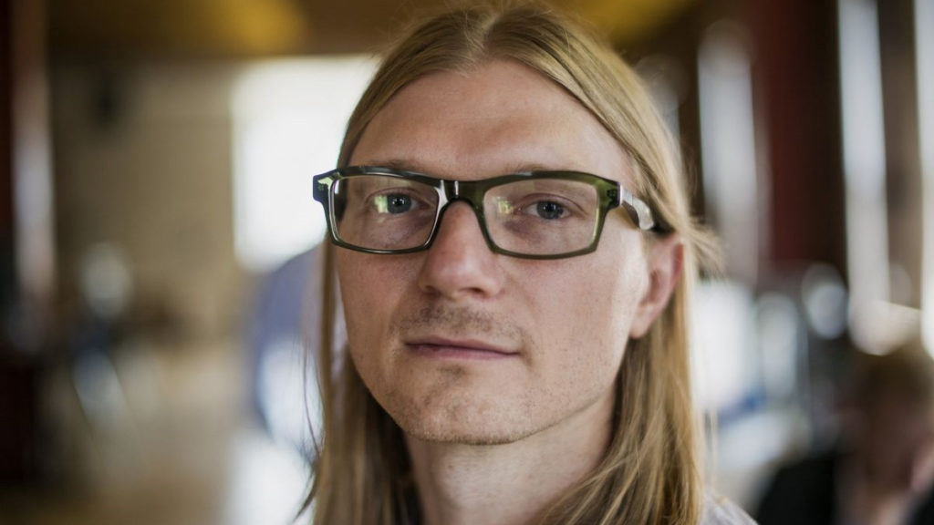Kraken Declares Leadership Transition Plan