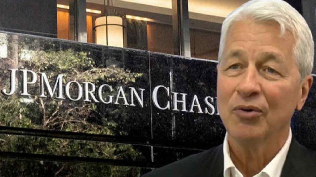 CEO of JPMorgan Chase Declares He Is Not a Skeptic of Blockchain, DeFi, and Utility Tokens