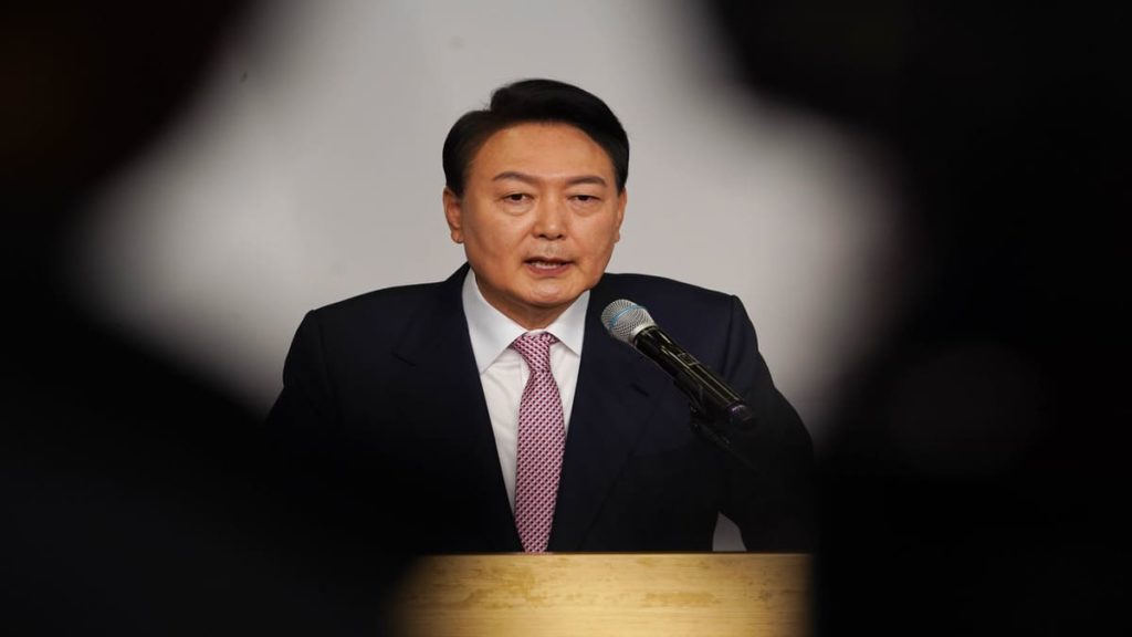 The enactment of the Metaverse Industry Promotion Law is proposed in Korea
