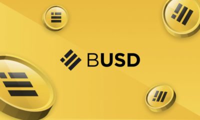 Binance Will 'Automatically' Convert $USDC, $USDP, $TUSD to $BUSD Beginning September 29
