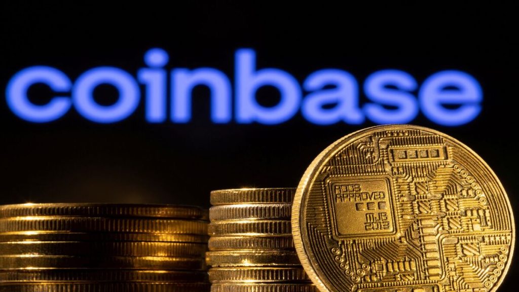 Coinbase Adds Six Additional Altcoins To Roadmap