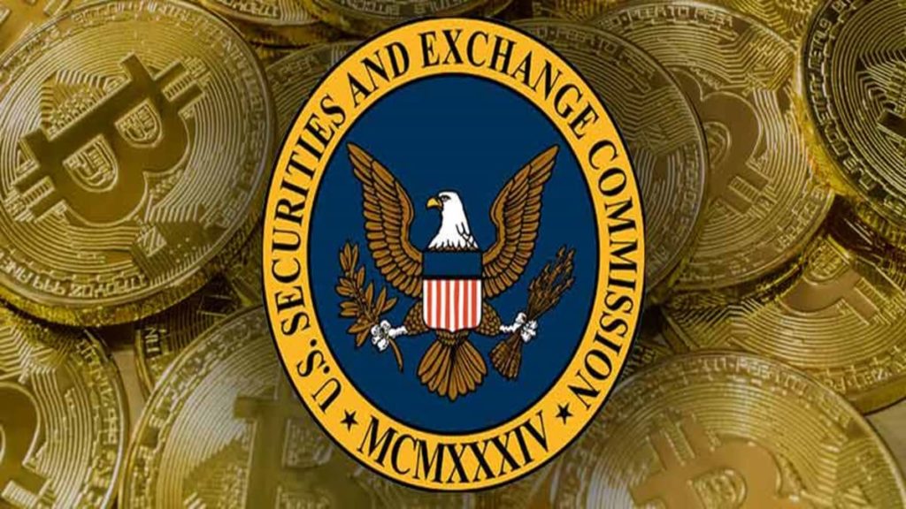 SEC Plans New' Office of Crypto Assets' to Find Soft Targets