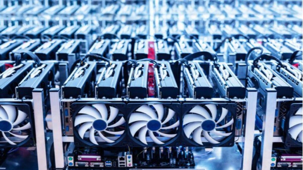 Major Ethereum Mining Pools Will Back ETHW Mining