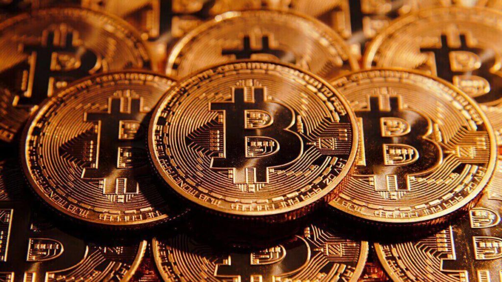 Bitcoin is not the king of crypto