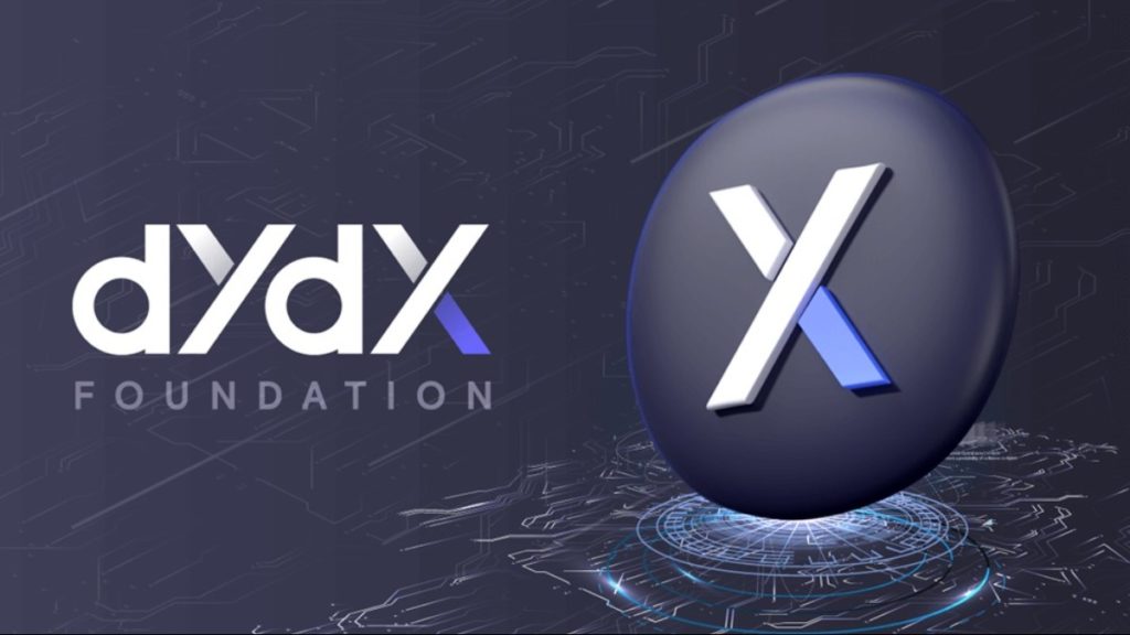 dYdX Has Stopped Deposit Promotion After Receiving Much Criticism From The Community